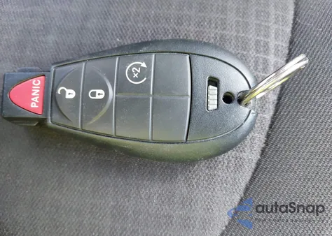 2017 Jeep Cherokee Latitude 4X4 из США, поврежденный, VIN 1C4PJMCB3HW503935